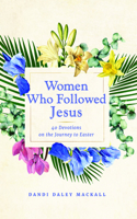 Women Who Followed Jesus