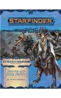 Starfinder Adventure Path: Fate of the Fifth (Attack of the Swarm! 1 of 6)