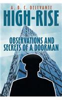 High-Rise Observations and Secrets of a Doorman