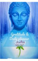Gratitude & Daily Planner