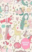 Sketch Book