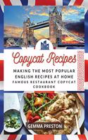 Copycat Recipes