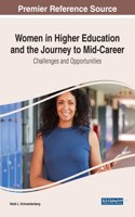 Women in Higher Education and the Journey to Mid-Career