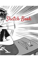 Sketch Book