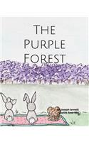 The Purple Forest