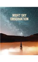 Night Sky Observation