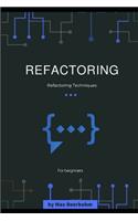 refactoring