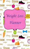 Weight Loss Planner