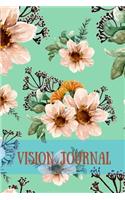 Vision Journal