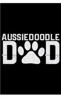 Aussiedoodle Dad