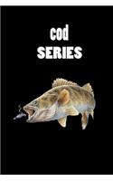 Notebook cod Series