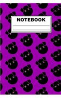 Notebook: Shane Dawson Journal, Diary, Fan Book, Calendar 2020, Organizer, Planner, Perfect Gift For Women, Girls, Kids, Teenagers Or Friends (110 Lined Pages
