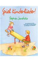 Spiel Kinderlieder!