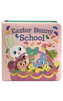 Easter Bunny School