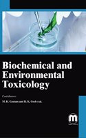 BIOCHEMICAL AND ENVIRONMENTAL TOXICOLOGY (HB 2016)