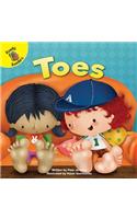 Toes