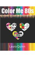 Color Me 80s