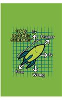 It is Rocket Science