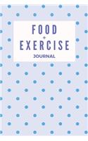 Food + Exercise Journal