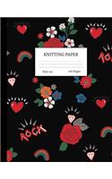 Knitting Paper