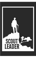 Scout Leader