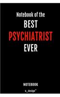 Notebook for Psychiatrists / Psychiatrist