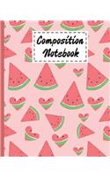 Composition Notebook