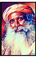 My Sadhguru Journal Notebook