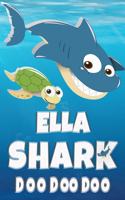 Ella Shark Doo Doo Doo