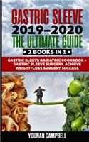 Gastric Sleeve 2019-2020