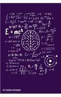 My Science Notebook