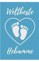 Weltbeste Hebamme