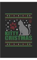 Kitty Christmas