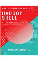 Data Engineering Skills - Hadoop Shell