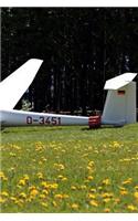 Glider Notebook