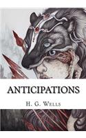 Anticipations