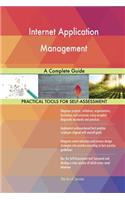 Internet Application Management: A Complete Guide