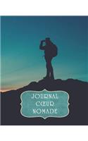 Journal Coeur Nomade