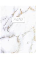Graph Paper Notebook