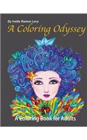 A Coloring Odyssey