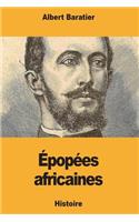 Épopées africaines