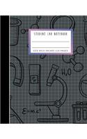 Student Lab Notebook