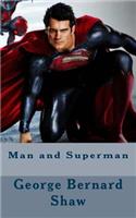 Man and Superman