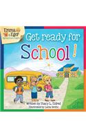 Get Ready for School!
