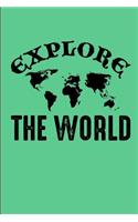 Explore the World