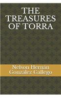 The Treasures of Torra