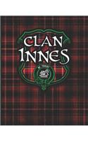 Clan Innes