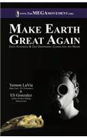 Make Earth Great Again
