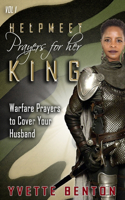 Helpmeet Prayers for Her King