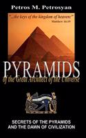 Pyramids of the Great Architect of the Universe